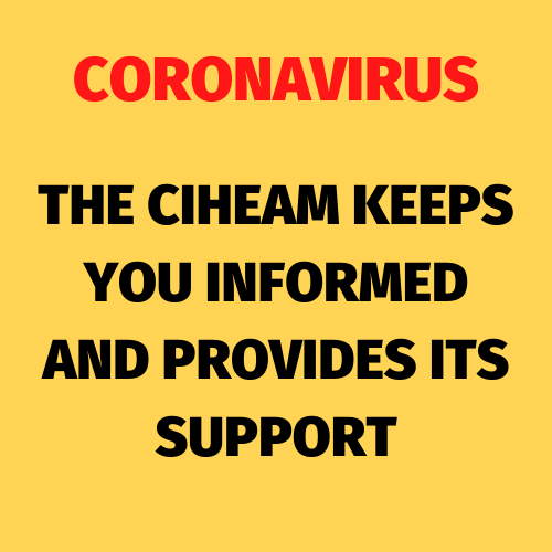 CORONAVIRUS