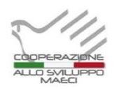 Coopération italienne