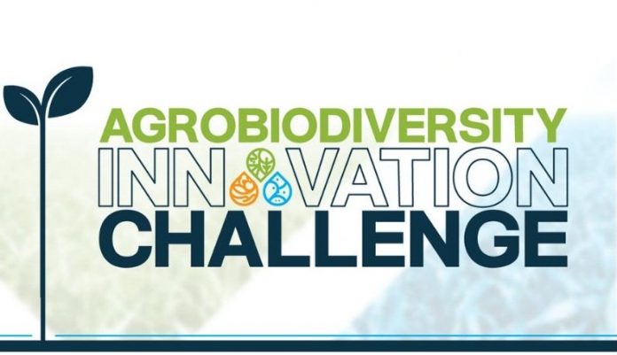 Challenge de l’innovation en agrobiodiversité 