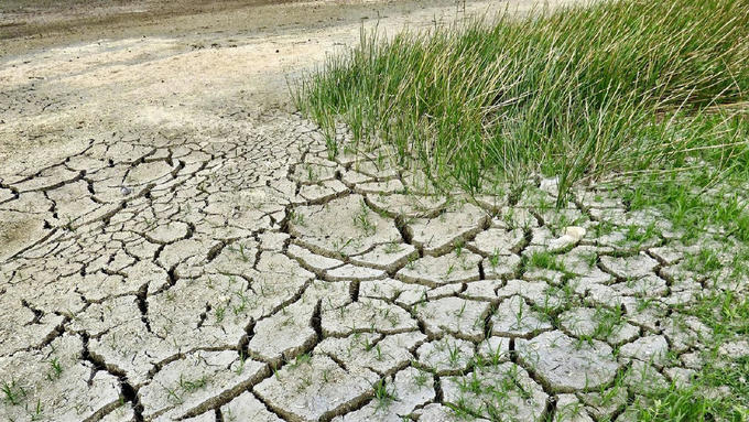 Le MAROC a connu à sa pire sécheresse depuis 40 ans et cela continue ...