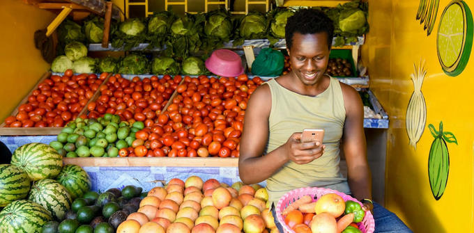 AFRIQUE : faut-il viser l’autonomie alimentaire ? - CIHEAM